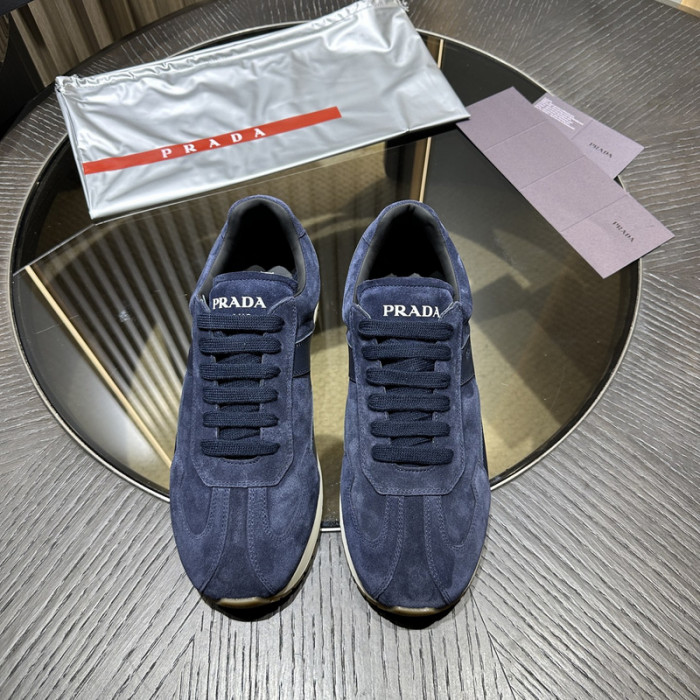 PRA designer sneaker