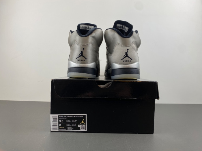 Air Jordan 5 Wings IO2038-001