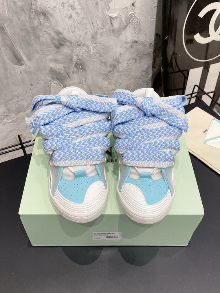 LAN*VAN SNEAKERS PANKICK