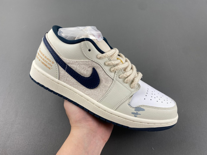 Air Jordan 1 Low  HM3711-144