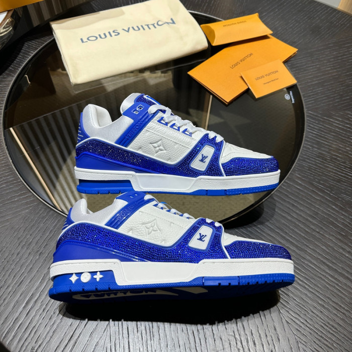 L&V SNEAKERS