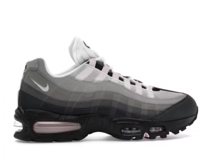 Nike Air Max Big Bubble Pink Foam HJ5996-001