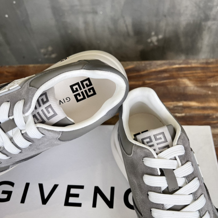Given* sneaker