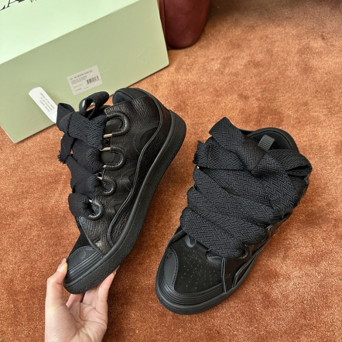 LAN*VAN SNEAKERS PANKICK