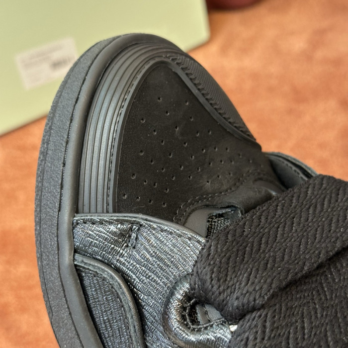 LAN*VAN SNEAKERS PANKICK