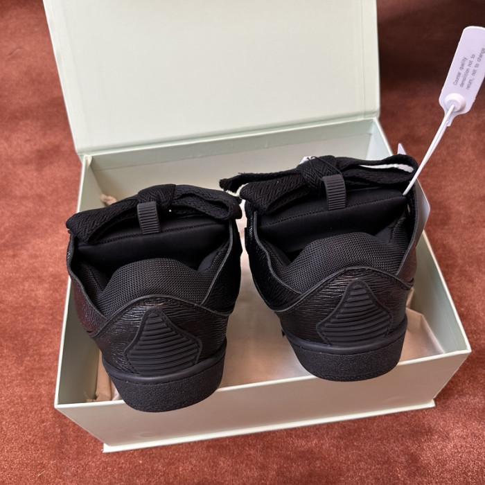 LAN*VAN SNEAKERS PANKICK