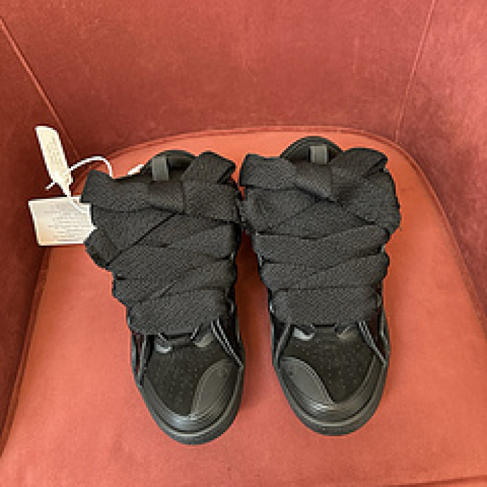 LAN*VAN SNEAKERS PANKICK