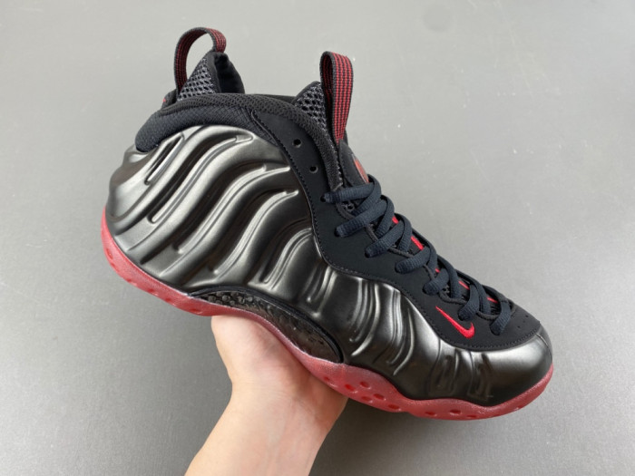 Nike Air Foamposite One “Cough Drop” 2025 IB2219-001