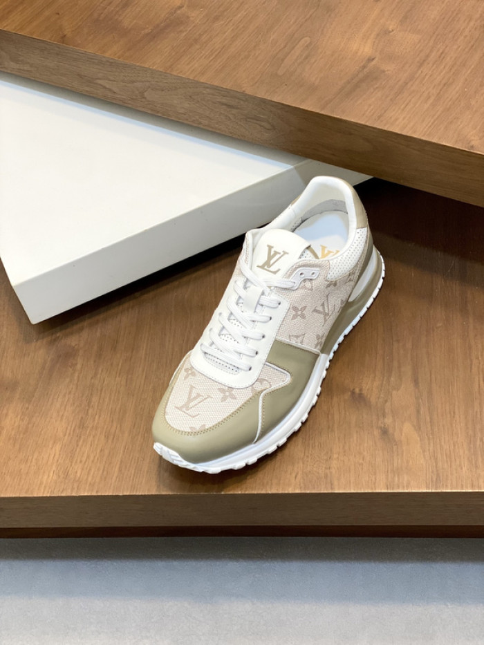 L&V SNEAKERS
