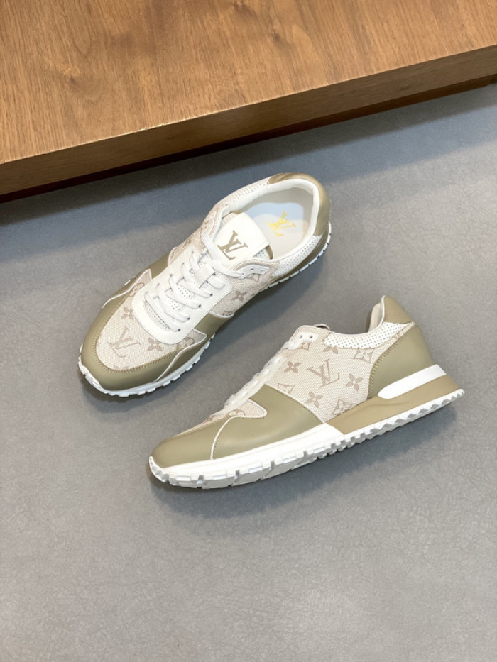 L&V SNEAKERS