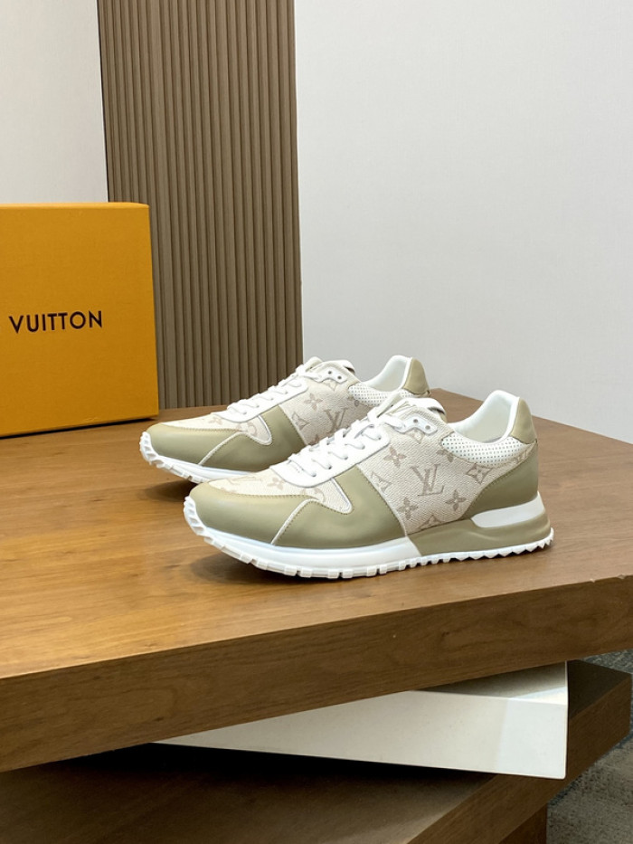 L&V SNEAKERS