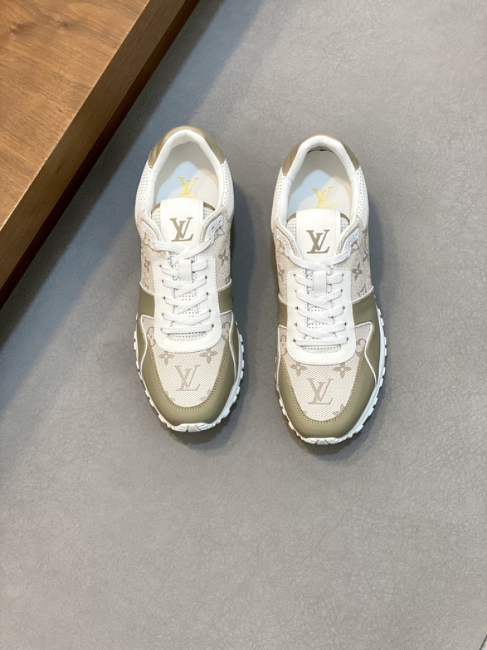 L&V SNEAKERS