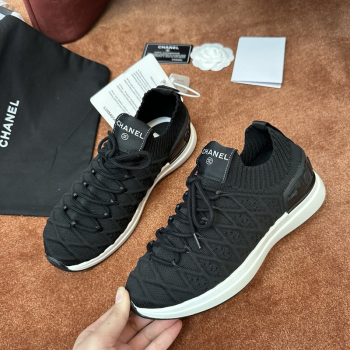 CHANEEL sneaker
