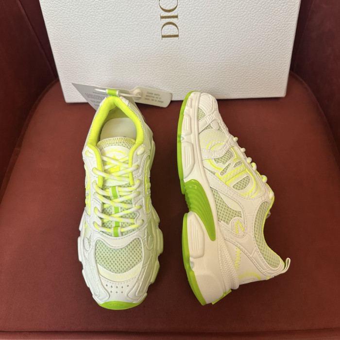 D designer sneaker