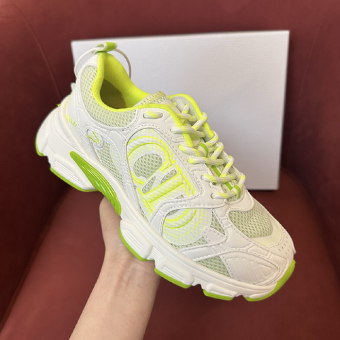 D designer sneaker