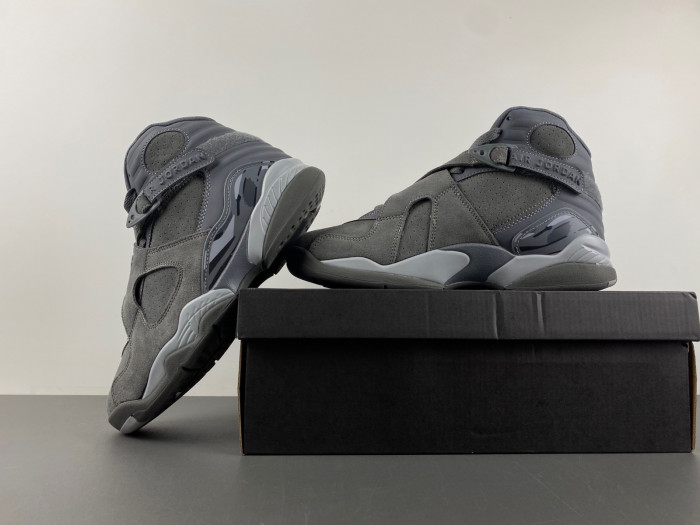 Air Jordan 8 Retro 305381 014