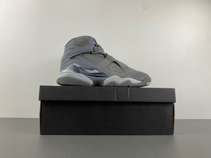 Air Jordan 8 Retro 305381 014