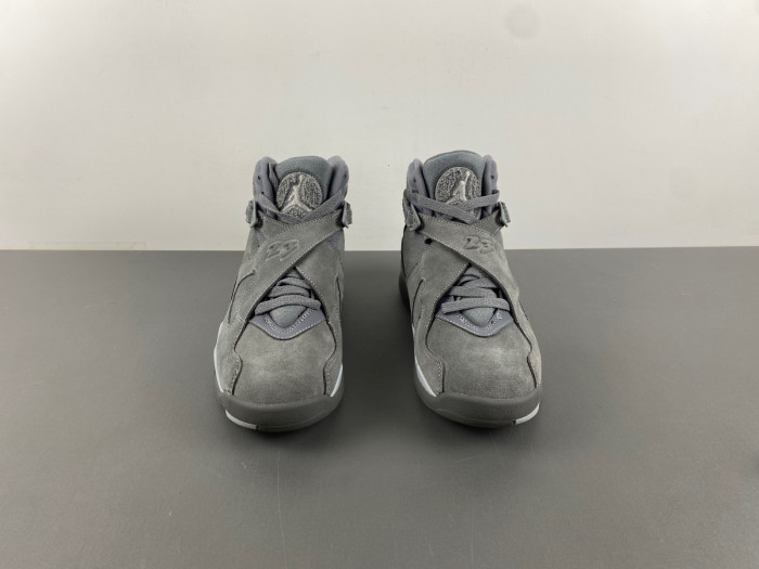 Air Jordan 8 Retro 305381 014