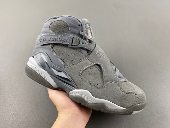 Air Jordan 8 Retro 305381 014