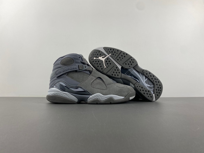 Air Jordan 8 Retro 305381 014