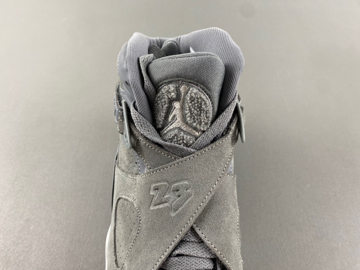 Air Jordan 8 Retro 305381 014