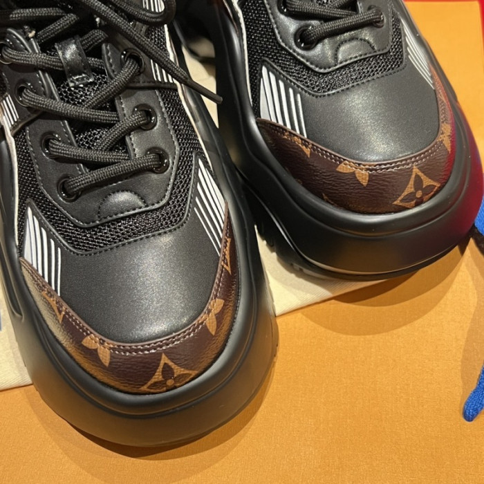 L&VT BOOTS