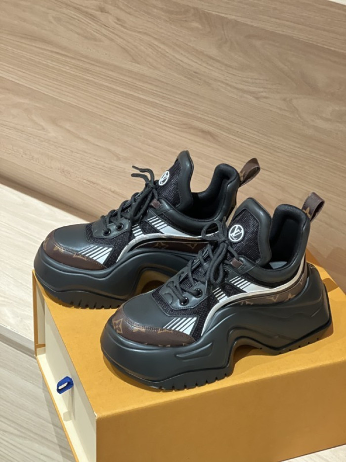 L&VT BOOTS