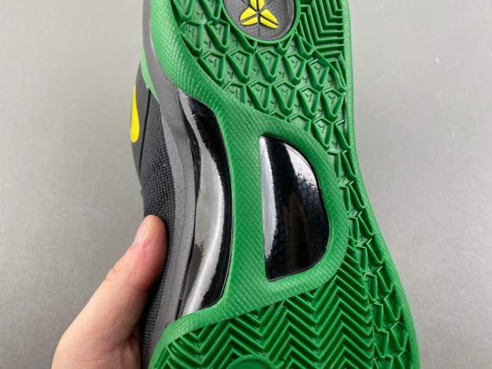 Nike Kobe 8 Protro HQ3138-800