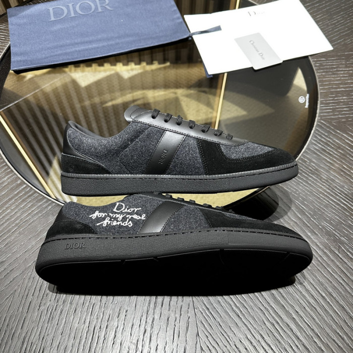 DI*O*R B01 PANKICK