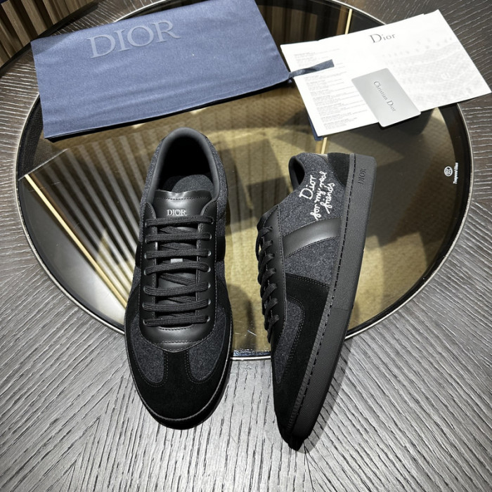 DI*O*R B01 PANKICK