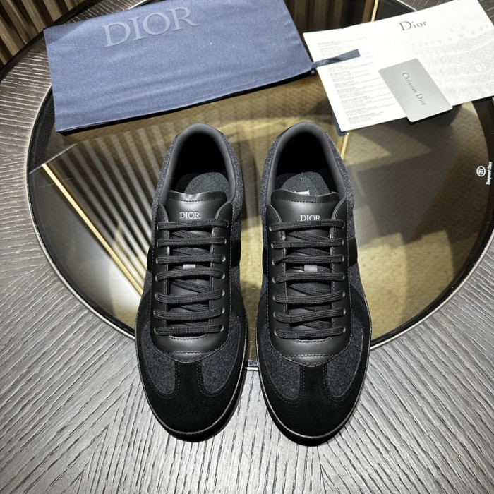 DI*O*R B01 PANKICK