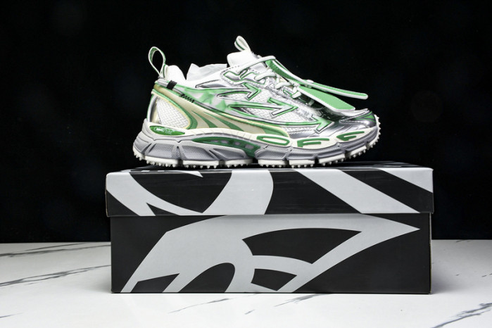 OH SNEAKER