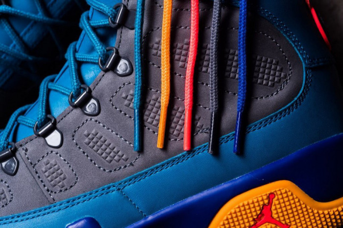 Air Jordan 9 AR4491-300