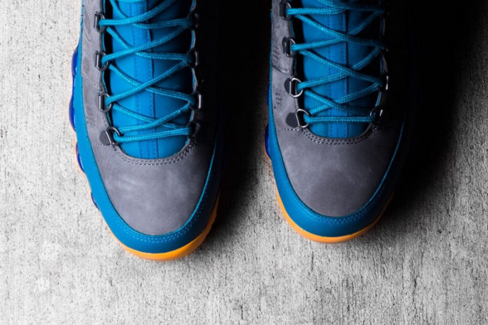 Air Jordan 9 AR4491-300