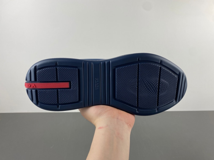 PRA designer sneaker
