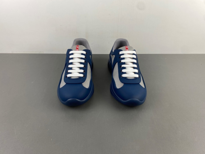 PRA designer sneaker