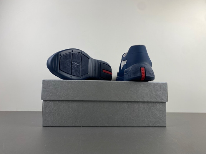 PRA designer sneaker