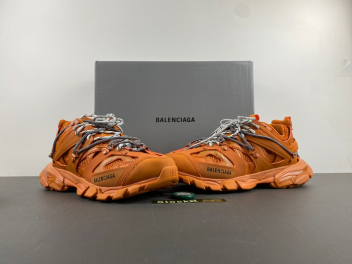 BLEN Track 800592 WTRHK 7000
