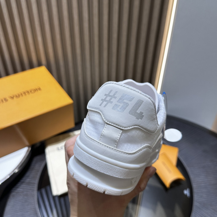 L&V SNEAKERS