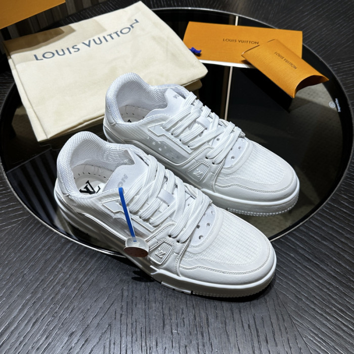 L&V SNEAKERS
