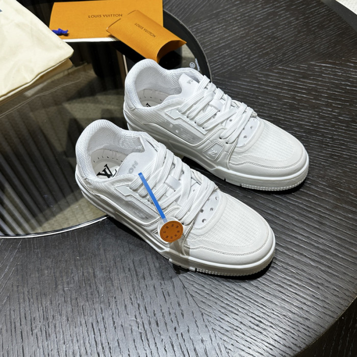 L&V SNEAKERS