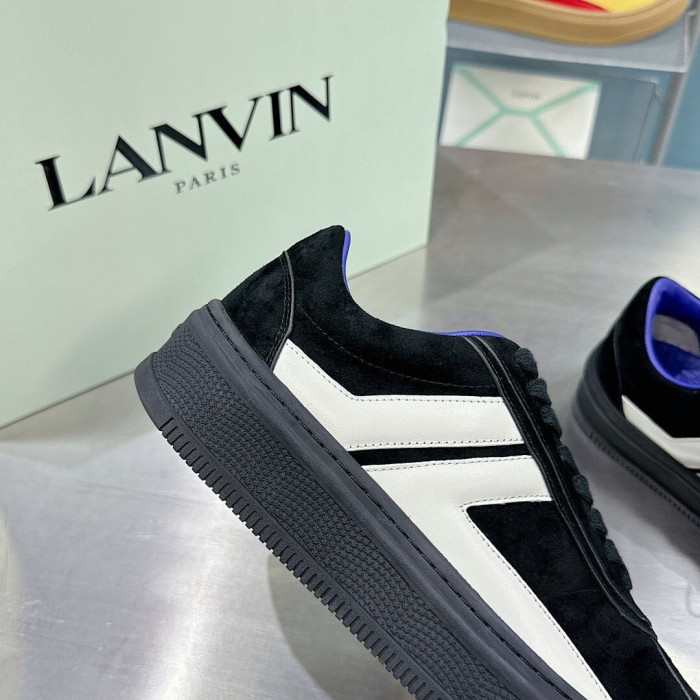 LAN*VAN SNEAKERS PANKICK