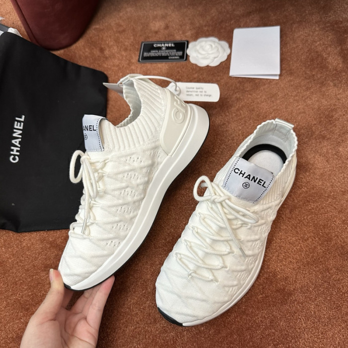 CHANEEL sneaker