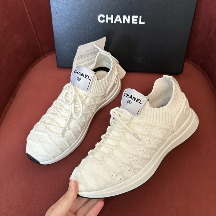 CHANEEL sneaker