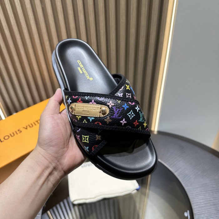 L&V SLIPPERS