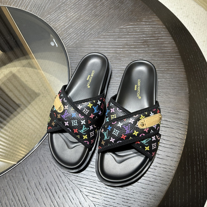 L&V SLIPPERS