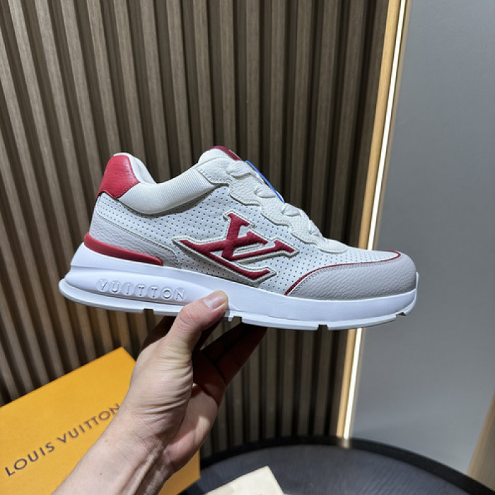 L&V SNEAKERS