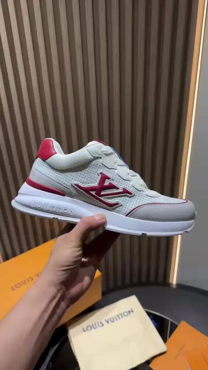 L&V SNEAKERS