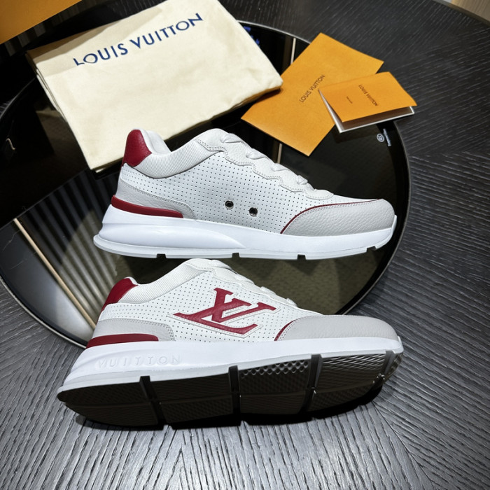 L&V SNEAKERS