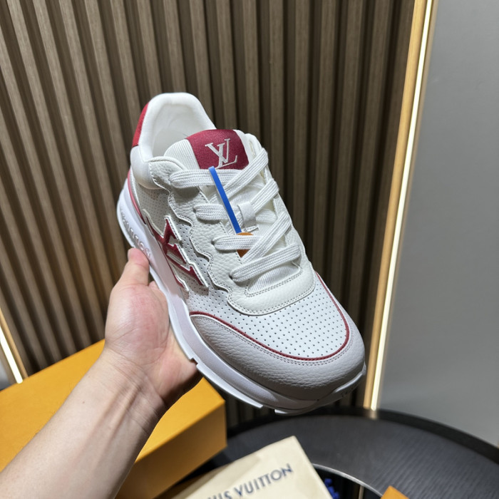 L&V SNEAKERS